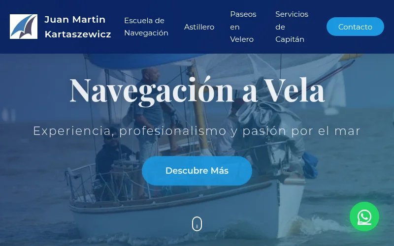 Captura de pantalla de Aquilon